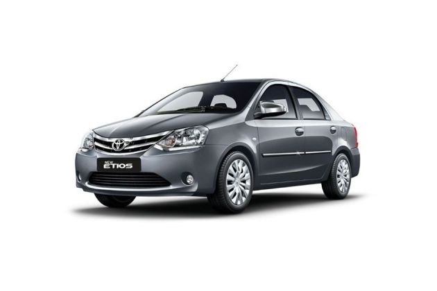 Toyota Etios